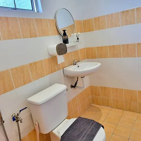 Sunway Cozy Apartment Near Lost World Of Tambun Ipoh Exterior photo