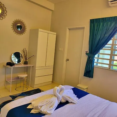Sunway Cozy Apartment Near Lost World Of Tambun Ipoh Exterior photo