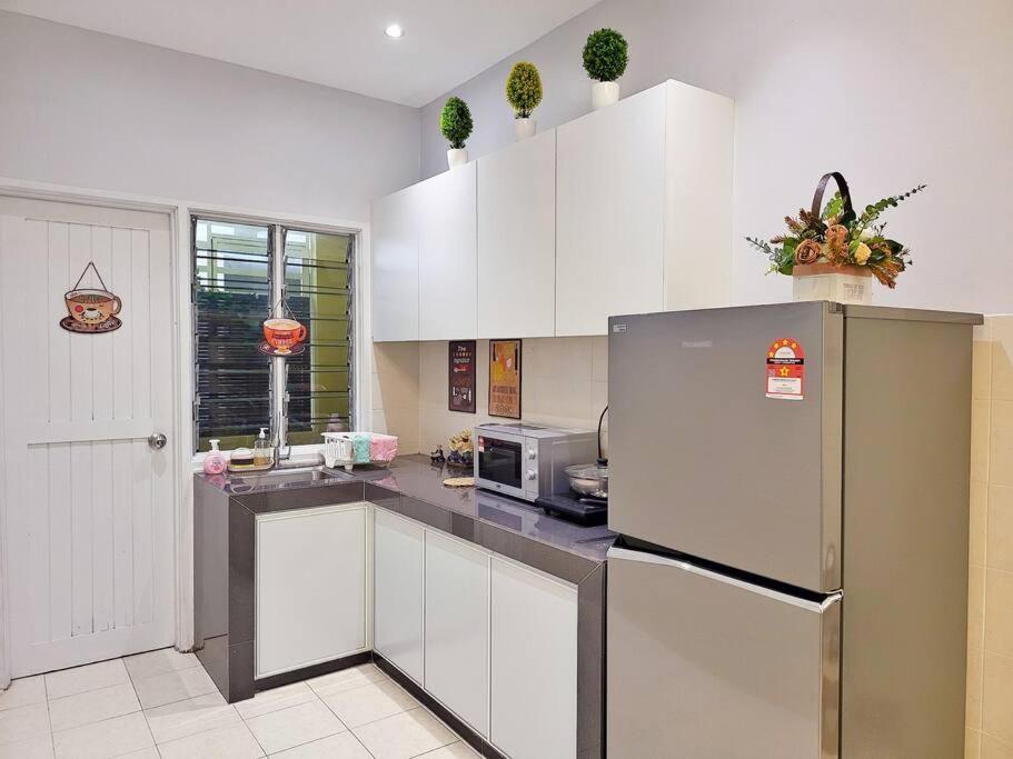 Sunway Cozy Near Lost World Of Tambun Apartment *