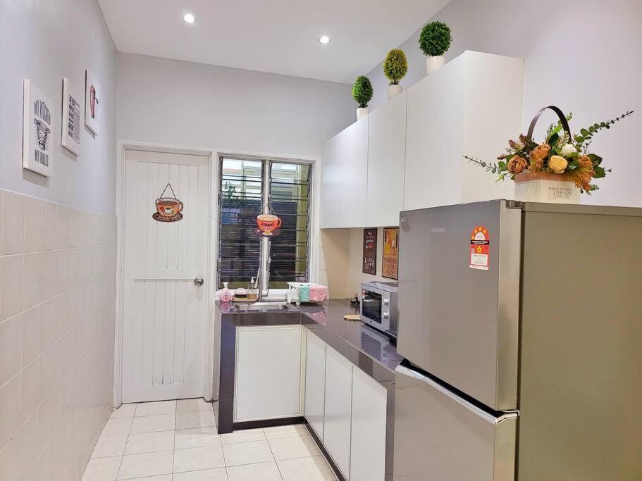 Apartment Sunway Cozy Near Lost World Of Tambun Ipoh