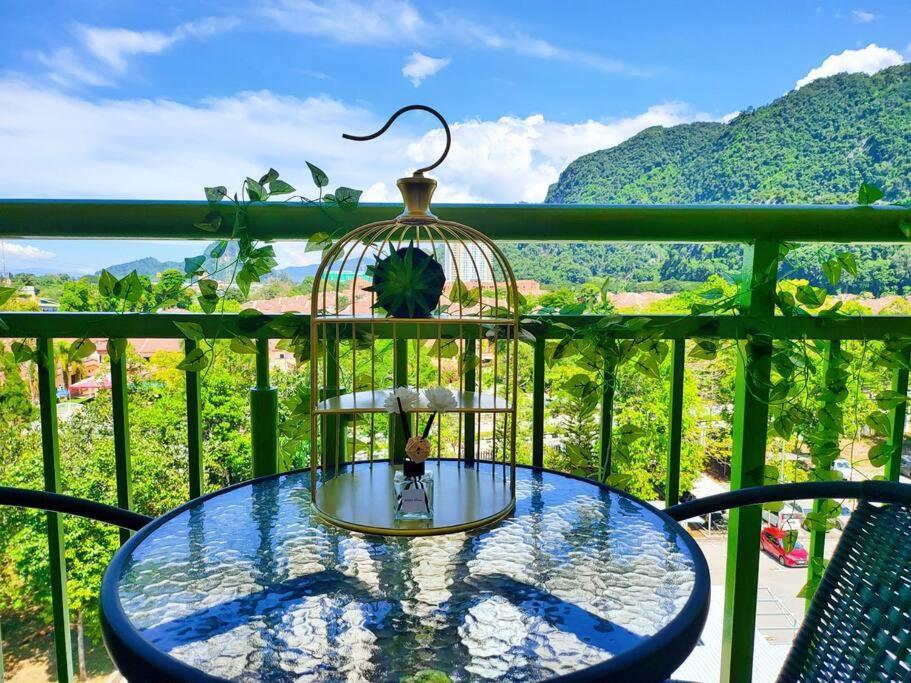 Sunway Cozy Near Lost World Of Tambun Apartment Ipoh