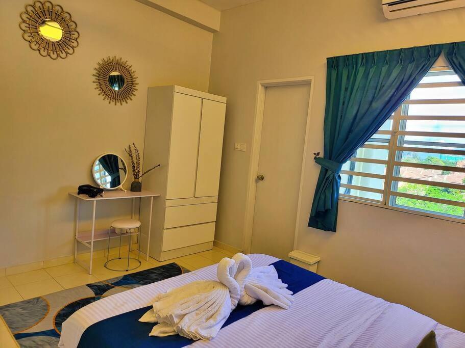 Sunway Cozy Near Lost World Of Tambun Ipoh