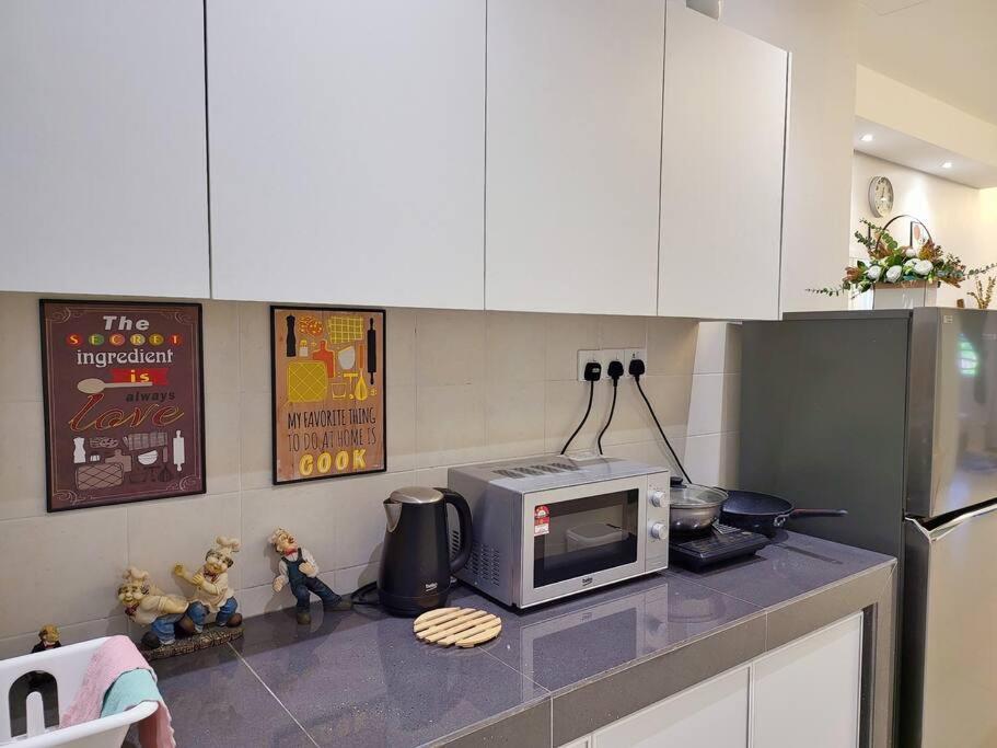 Sunway Cozy Near Lost World Of Tambun Apartment Ipoh